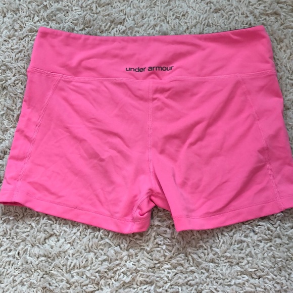 Under armour spandex - Picture 3 of 8